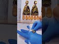 The idea behind the production of polymer clay