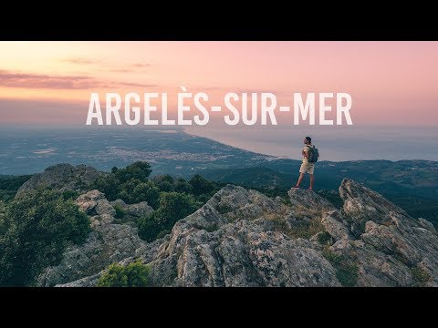 ARGELÈS-SUR-MER