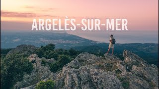 ARGELÈS-SUR-MER