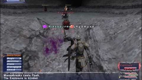 LIMIT BREAK 1 Part 1  NOV 16 08