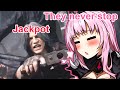 Mori Calliope Reacts to Dante & Vergil's Rivalry 【Hololive】