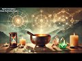 Transform Your Energy with 3 Hours of Tibetan Bowl Meditation