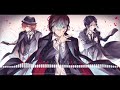 Granrodeo - Trash Candy | Bungou Stray Dogs Opening