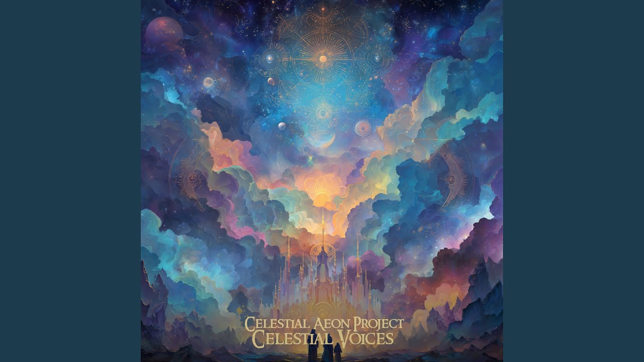 Watch Celestial Voices on YouTube Watch Celestial Voices on YouTube