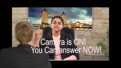 Plastics Engineering: Calendaring Technology Realistic Interview, or Viva Voce