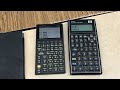 Dm42 swiss micro rpn   uil calculator