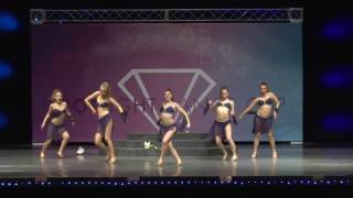 the gospel truth studio 13 dance long beach ca 2