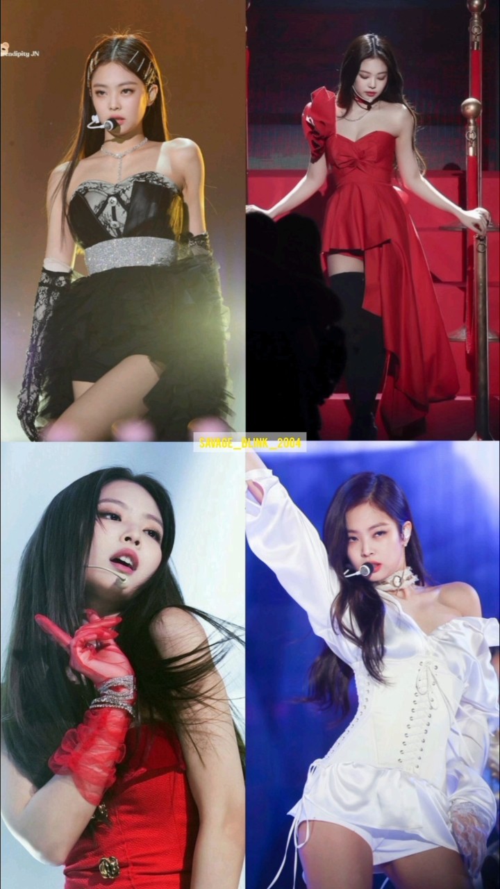 JENNIE - SOLO || VOCAL vs DANCE vs RAP vs VISUAL || #jennie #jisoo #lisa #rosé #blackpink #shorts