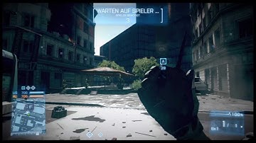 Meanwhile in MW3... - Episode #1 : Destruction