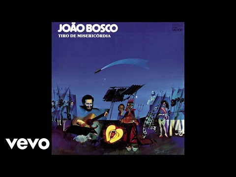 João Bosco - Plataforma (Pseudo Video)