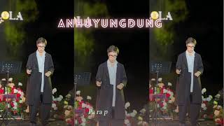 Anhuyungdung  H An Huy  Theme Song Of Paradise Island