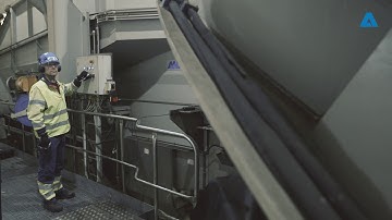 Knife Changing TurnKnife Standard