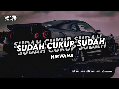 VIRAL TIKTOK!!! DJ CUKUP SUDAH, AKU LELAH, AKU BOSAN MENDENGAR KISAHMU..