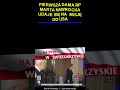 PIERWSZA DAMA RP MARTA NAWROCKA JEDZIE DO USA