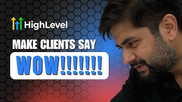 How To Make Onboarding EASY in GoHighLevel | Step-by-Step Automation Guide!