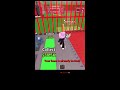 ROBLOX LIVE GAMEPLAY #roblox #robloxlive #gaminglive #robloxmultiplayer #live