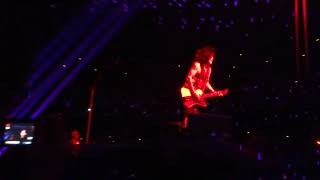 KISS BUDOKAN 20131023 ⑦LOVE GUN