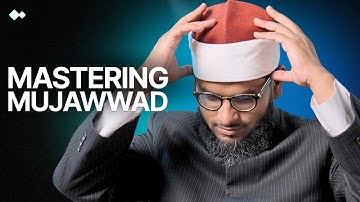 Why I Went to Egypt To Memorize the Quran | Sheikh Ashiq Rahman