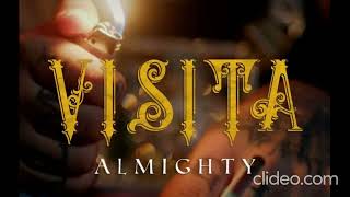 Almighty-Visita |Audio Oficial |2023