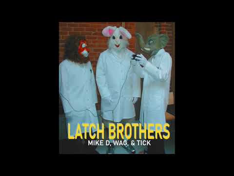 Latch Brothers Mix - YouTube