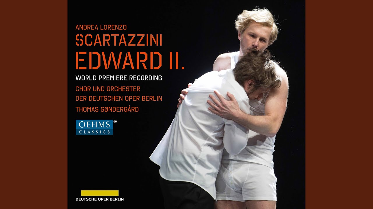 Obejrzyj Edward II.: Scene 5, Hier im Wald hält er sich versteckt w YouTube Obejrzyj Edward II.: Scene 5, Hier im Wald hält er sich versteckt w YouTube