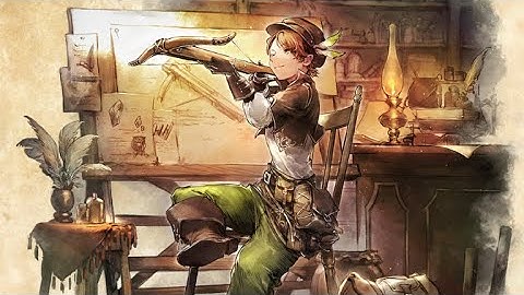 Octopath traveler Cotc:  Largo Cup final(#LargoCupRace)