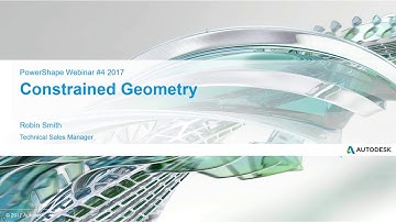 PowerShape - Associative sketches