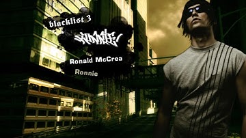 Need for Speed: Most Wanted (2005) - Walkthrough Part 52 - Blacklist Challenge: Ronnie (#3)