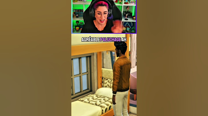 Il cache quelque chose… et je le sens 😨 | Sims 4 Challenge