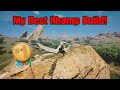 My best rhamphorhynchus buildguide rhamp build path of titans