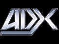Capture de la vidéo A.d.x. - Live In Choisy-Le-Roi 1985 [Full Concert]