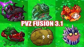 Download Lagu Download PvZ Fusion 3.1 – Kraken Mushroom + Turret vs 300 Gargantuars MP3