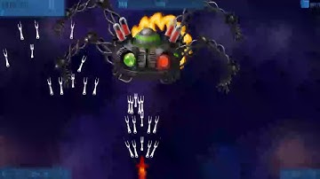 Chicken invaders universe (live) (early access)