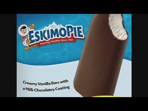 Eskimo Pies to be renamed after nearly a century