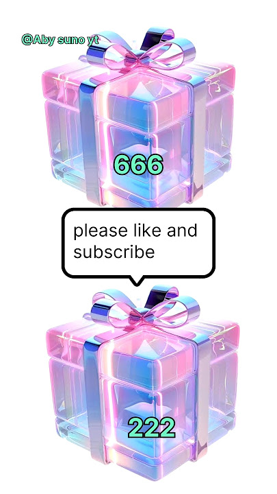 💗😀 comment your Box ☑️🎁 gifts #gift #giftbox #chooseyourgift #choose #bts#danishyt #viral #selectbox