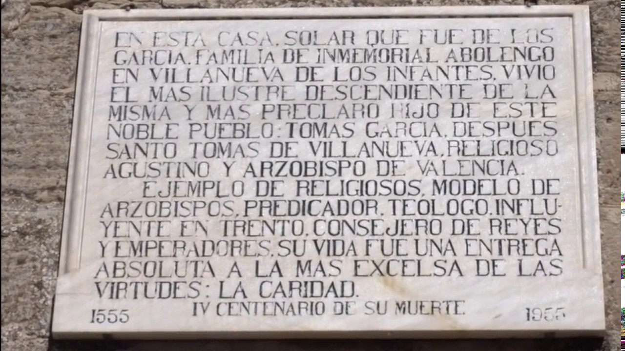 Villanueva de los Infantes