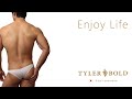 Voltage Brazilian Bikinis Men's underwear | ボルテージ3D ブラジリアンビキニ メンズアンダーウェア 男性下着【Tyler Bold/タイラーボールド】