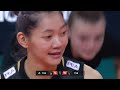 Chatchu-On Moksri Destroyed Volleyball Team Turkey With 33 Points !!!