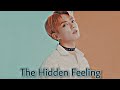 •Jungkook Oneshot• The Hidden Feeling