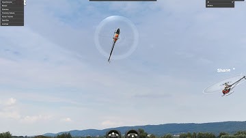 Next Sim Physics Update