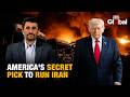 Shock Reveal: US & Israel Wanted Ahmadinejad to Lead Iran After Secret Regime Change Plot