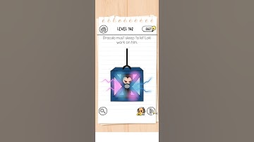 Brain Test 3 : Level 142