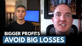 How Day Traders Can Avoid Red Days