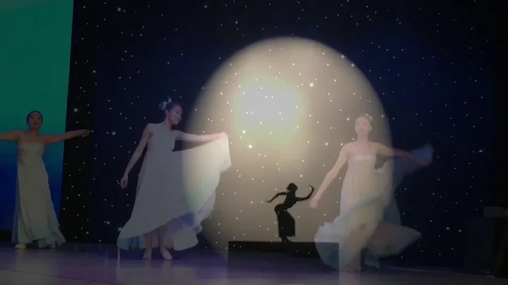 Dance Supplement (Kimberley Liu)