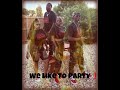 We Like to Party - Mr. Too Lit Official Line Dance