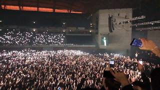 RUSS @ ALTICE ARENA - LOSIN CONTROL (HD)