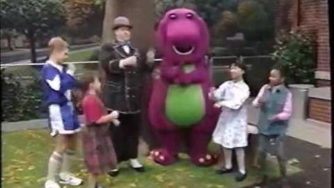 Exercise Circus / Parade of Numbers (2002 Version) Part 25