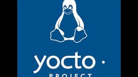 Introduction to YOCTO project in Arabic -1 مقدمة في اليوكتو