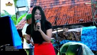 1001 Hari . Nadia Ulfi . PANNAWA . BONCE SBF SHOTING .