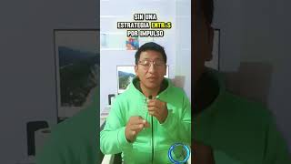 operar sin un plan es cómo manejar con los ojos vendados